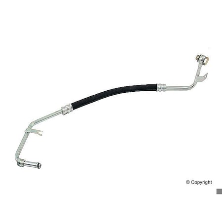 Eurospare Power Strg.Hose, Anr3856 ANR3856